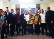 Pemerintah Aceh dan DPRA Usulkan Revisi UUPA ke Badan Legislasi DPR