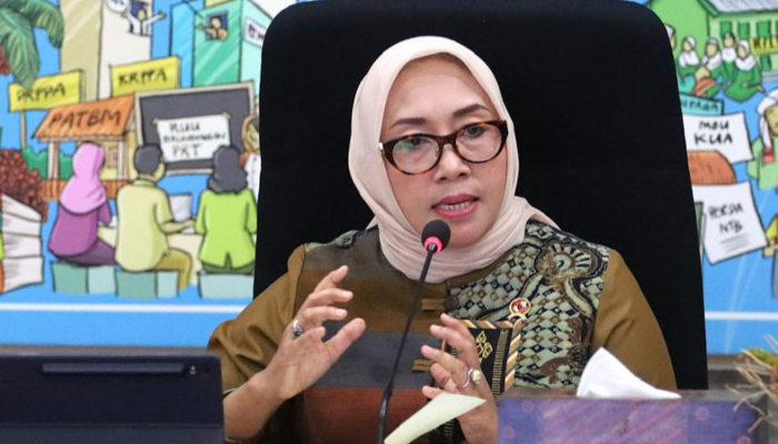 KemenPPPA Akan Kawal Kasus Kekerasan Anak di Makassar dan Riau