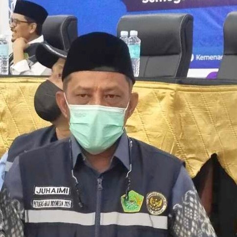 petugas haji aceh