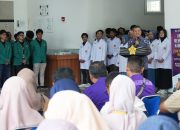USK Terjunkan 495 Personel untuk Supervisi Hewan Kurban