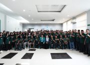 Klasemen Sementara POMDA Aceh 2025, USK Kokoh di Puncak