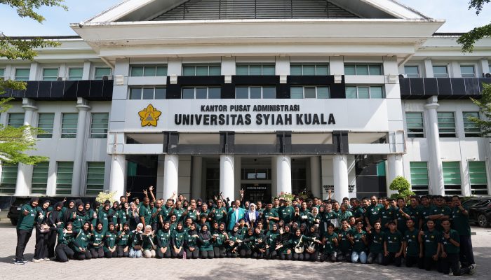 USK Ingatkan Akses Info PMB dari Sumber Resmi