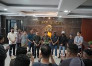 Tim Tabur Kejati Sulsel Tangkap DPO Dugaan Korupsi Dana Desa