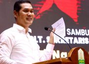 Plt. Sekda: Musdalub HIPMI Momentum Konsolidasi dan Soliditas Internal