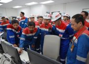 Standar Tinggi Keselamatan sebagai Kredibilitas Operasi Offshore