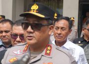 Kapolda Aceh Ajak Semua Pihak Serius Perangi Narkotika
