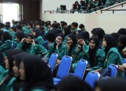1.637 Mahasiswa KIP-K USK Angkatan 2024 Keluar dari Asrama