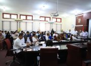 372 Guru Besar FK Se-Indonesia Serukan Kritik Kecewa pada Menkes