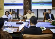 Pemerintah Gulirkan Paket Stimulus Ekonomi Senilai Rp24,44 Triliun