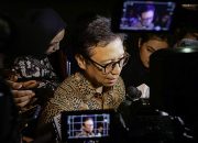 Presiden Prabowo Panggil Menkes Terkait Covid-19 dan Capaian Program Kesehatan