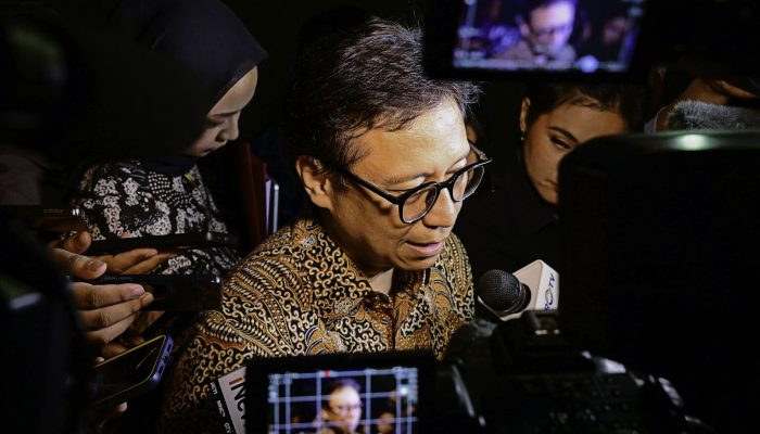 Presiden Prabowo Panggil Menkes Terkait Covid-19 dan Capaian Program Kesehatan