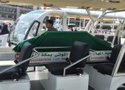 Jemaah Haji asal Aceh Tamiang Meninggal Dunia di Makkah