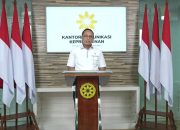 Presiden Prabowo Janji Segera Selesaikan Polemik Empat Pulau Aceh masuk Sumut