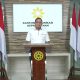 Kepala PCO Hasan Nasbi