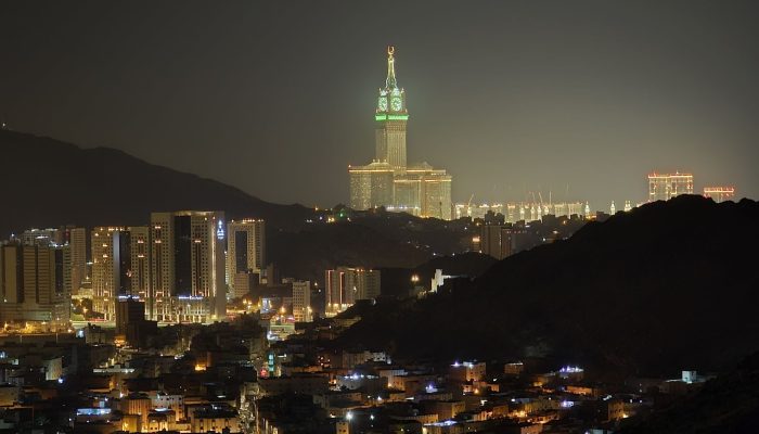 Satu Lagi Jemaah Haji Aceh asal Pidie Meninggal di Makkah