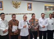 Pemerintah Alokasikan Tambahan Rp50 Triliun untuk Program Makan Bergizi Gratis