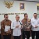 Pemerintah Alokasikan Tambahan Rp50 Triliun untuk Program Makan Bergizi Gratis