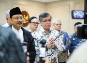 Kemensos Gandeng Kemenaker Perluas Jangkauan Sekolah Rakyat