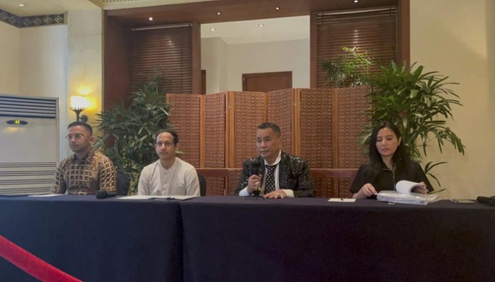 Kejagung Usut Dugaan Korupsi Pengadaan Laptop Senilai Rp9,9 T di Era Nadiem