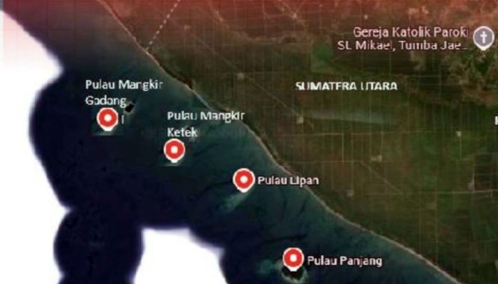 Pelajaran dari Sengketa Empat Pulau