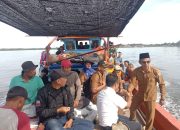 Massa di Aceh Singkil Bertolak ke Pulau Sengketa Protes SK Mendagri