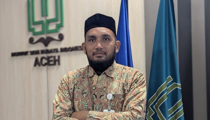Dosen ISBI Aceh Beri Kuliah Umum di Kampus Undhira Bali