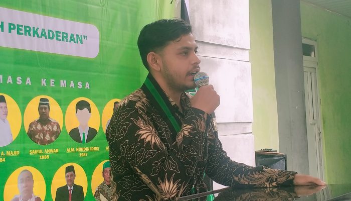 HMI: Pengalihan 4 Pulau Aceh untuk Sumut adalah Pengkhianatan Sistematis Negara