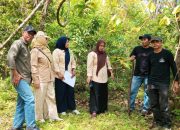 Akmal Senja, Hutan Wakaf, dan Konservasi Islami