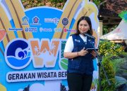 Wamen Pariwisata Dorong Citra Bali Bersih Lewat Gerakan Wisata Bersih