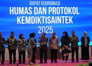 LLDikti Wilayah XIII Aceh Raih Kualifikasi Informatif pada Apresiasi KIP 2024
