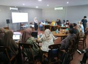GeRAK Aceh Gelar FGD terkait Revisi Undang-Undang Pemilu