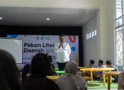 Ingin Mahir Menulis? Yuk, Bergabung dengan FLP Aceh