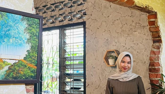 Renungan tentang Keberanian dan Kekalahan di Kerkhof Peucut