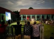 Yuk, Nonton Layar Tancap Gampong Film di Lima Daerah Ini
