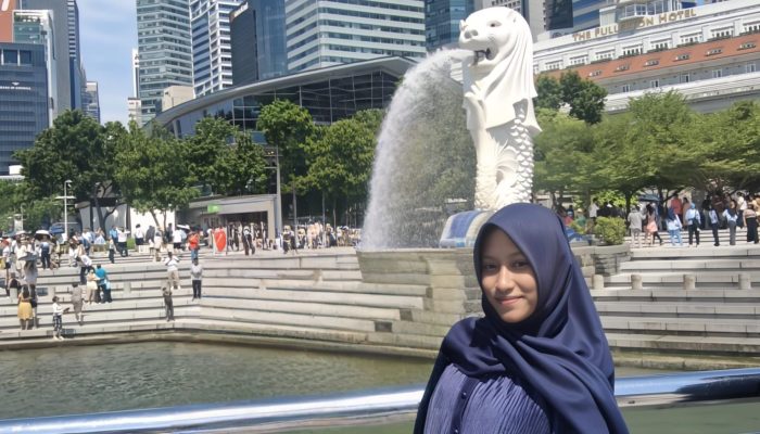 Pak Amin si Legendaris Rapa’i Daboh dari Lampaya