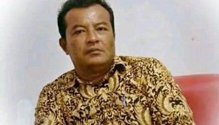 Polemik Empat Pulau dan Indikasi Operasi Intelijen Dalam Negeri