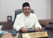 Wakil Ketua DPRA Apresiasi Kapolda Kerahkan K9 ke Perbatasan Aceh Tenggara