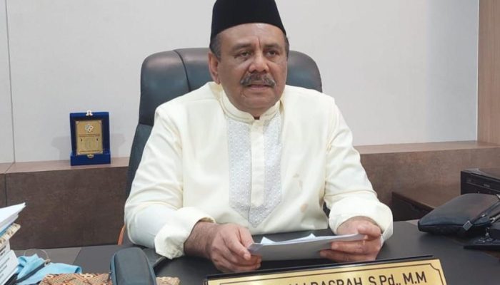 Wakil Ketua DPRA Apresiasi Kapolda Kerahkan K9 ke Perbatasan Aceh Tenggara
