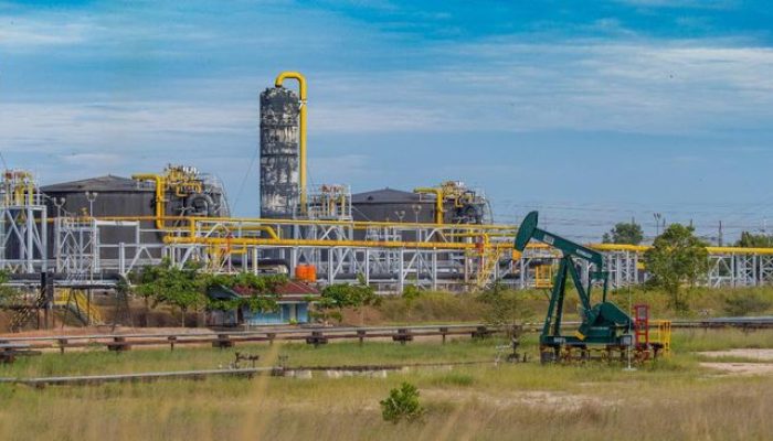 Menteri ESDM: Tambahan Produksi Blok Cepu Dorong Swasembada Energi Nasional