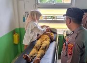 Dua Bocah Terseret Arus Saat Berenang di Pantai Ulee Rubek
