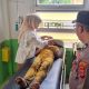bocah terseret arus aceh utara