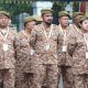 Bupati Aceh Timur, Iskandar Usman Al-Farlaky