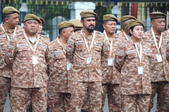 Bupati Aceh Timur, Iskandar Usman Al-Farlaky
