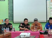Pusdiklatcab Jakara Pusat Gelar Uji Petik Buku Pedoman Naratama dan Narakarya