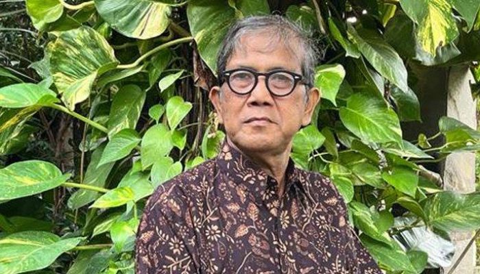 Guru Besar USK: Perlu Empati Tangani Sengketa Empat Pulau di Aceh