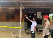 Seorang Pria Ditemukan Meninggal Dunia di Aceh Utara, Diduga Gantung Diri