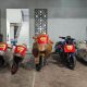 motor mewah tanpa dokumen sah