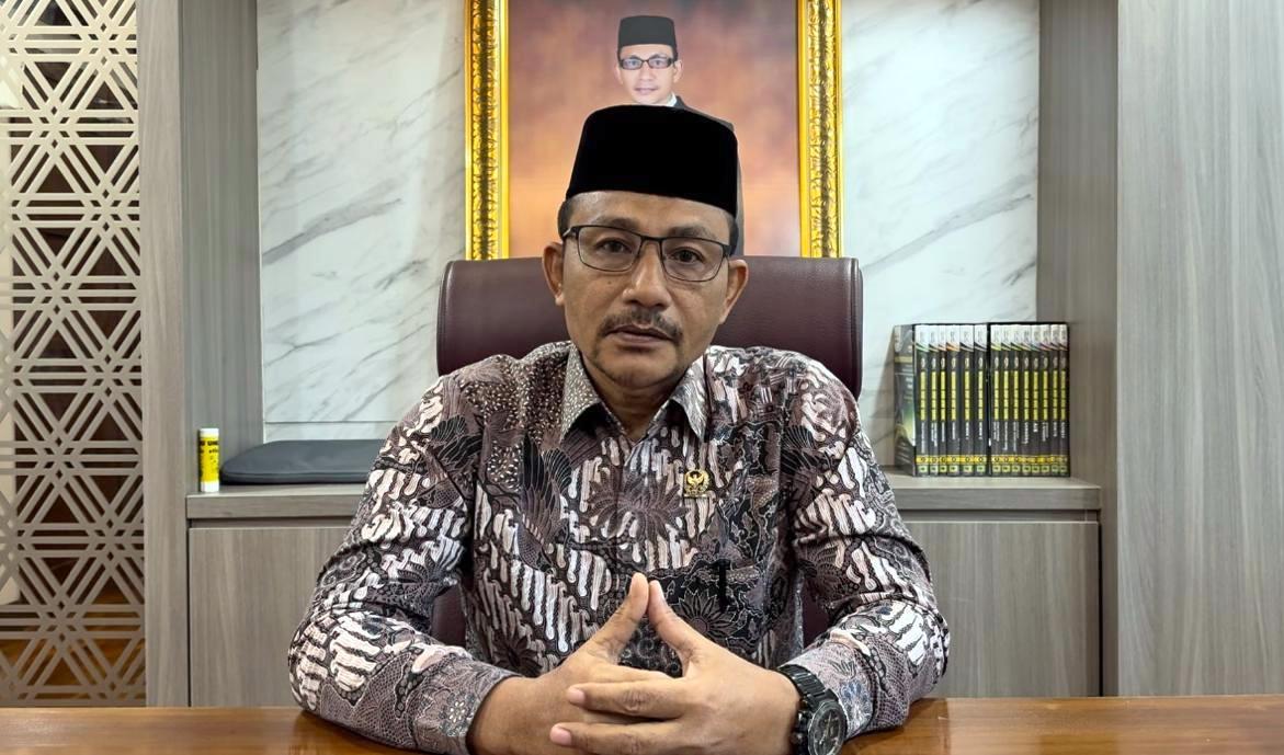 Sudirman (Haji Uma)