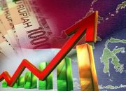 Surplus Neraca Perdagangan Berlanjut