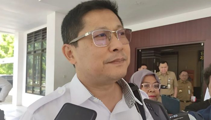 Ahok Diperiksa Kortastipidkor Polri Terkait Kasus Pengadaan Lahan di Cengkareng